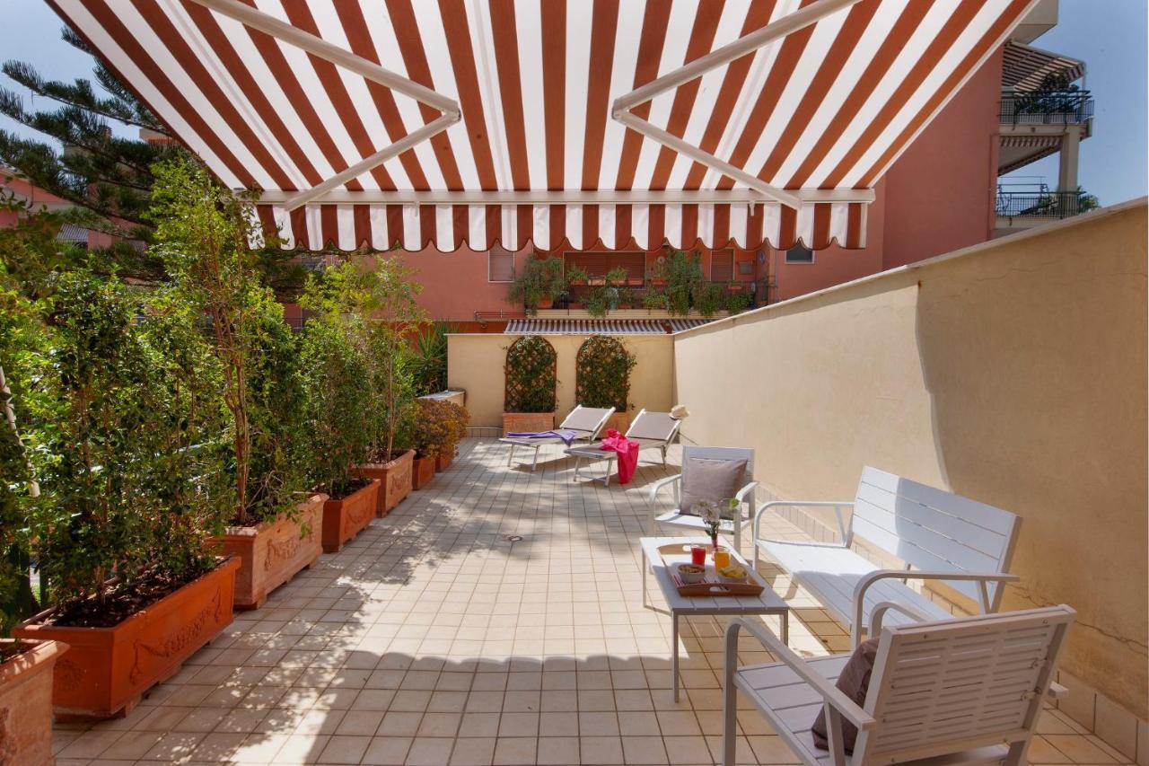Enjoy Sorrento Exterior foto