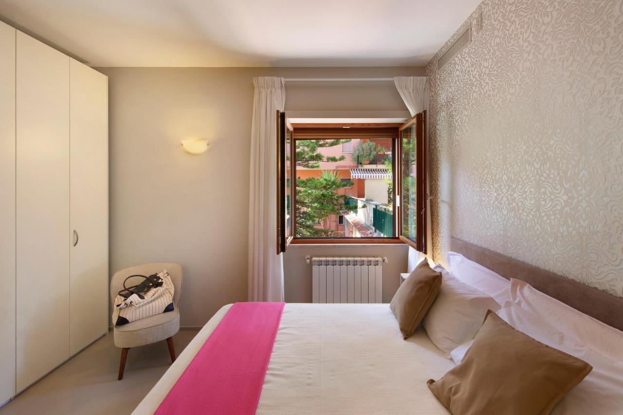 Enjoy Sorrento Exterior foto