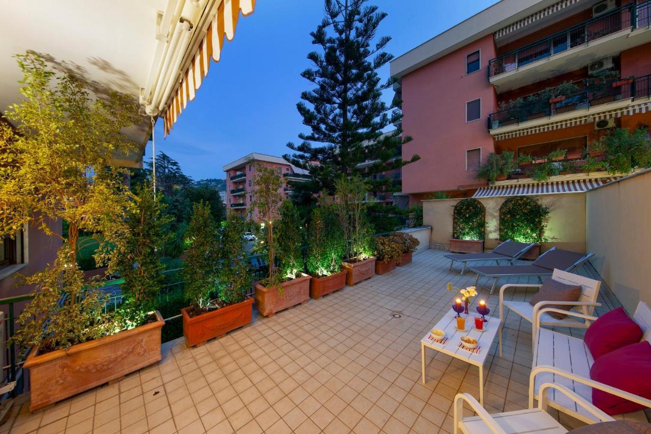Enjoy Sorrento Exterior foto
